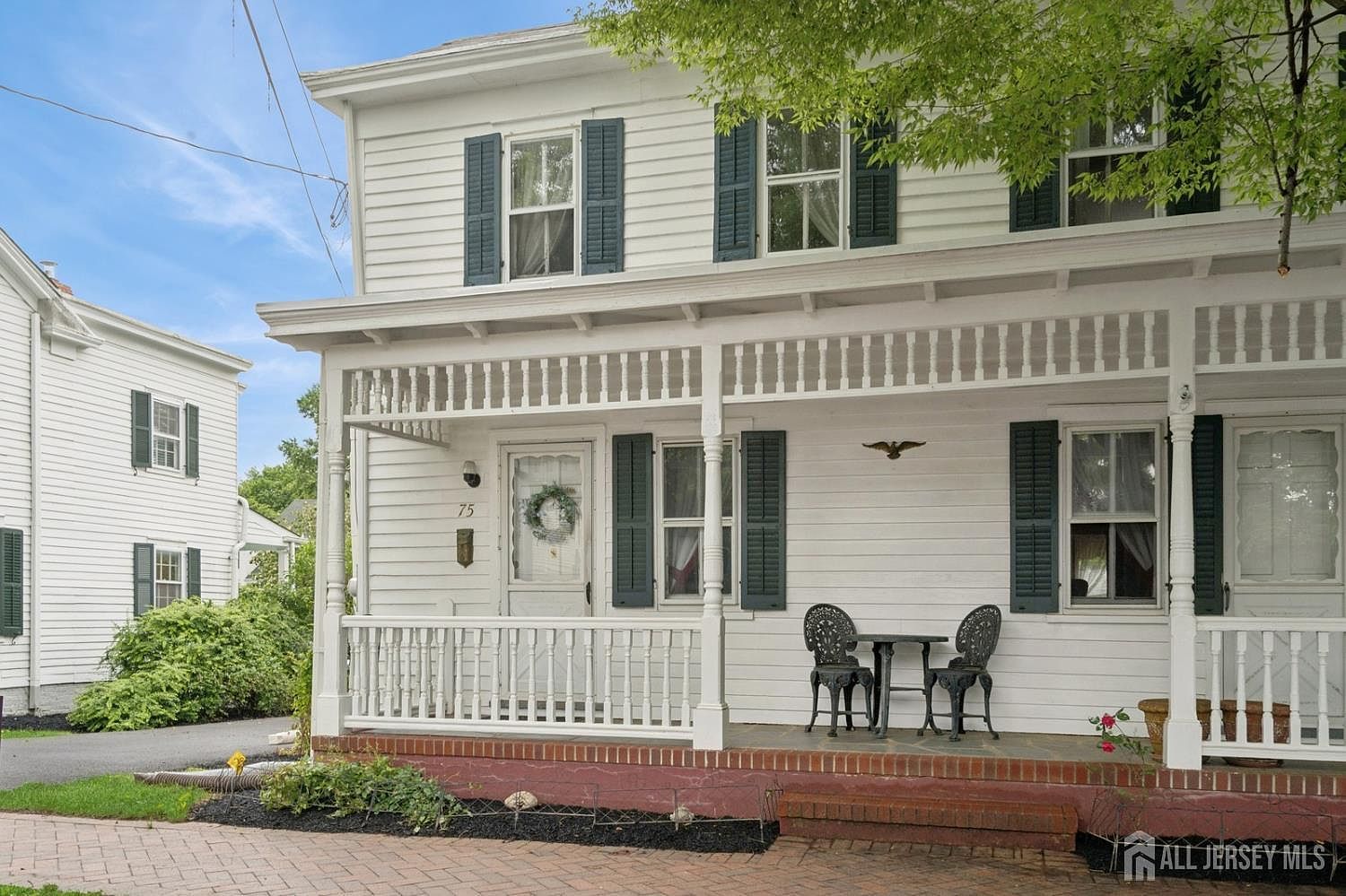 75 N Main St Cranbury, NJ 08512 - Thumbnail 2