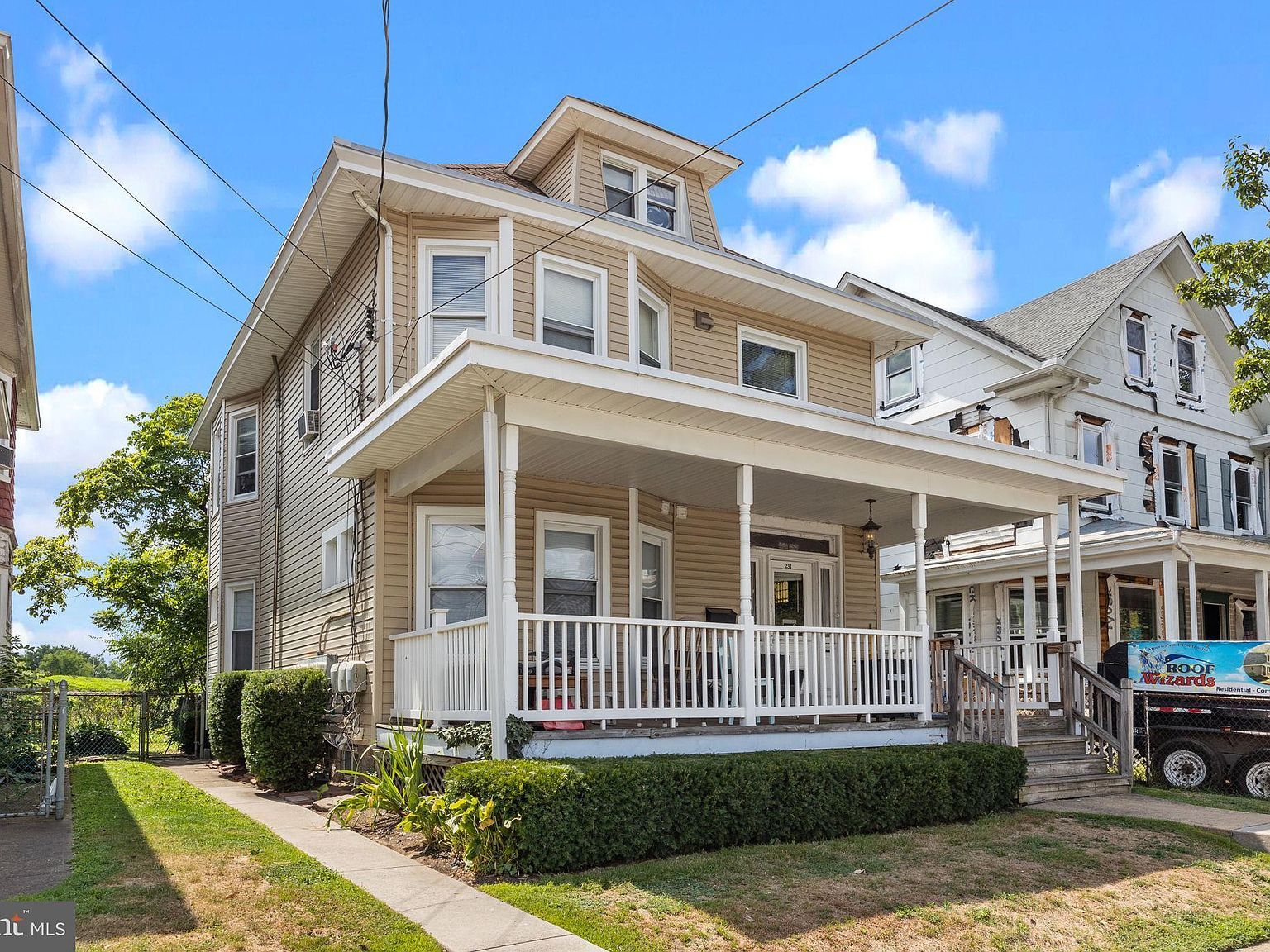 231 Washington St Morrisville, PA 19067 - Thumbnail 2