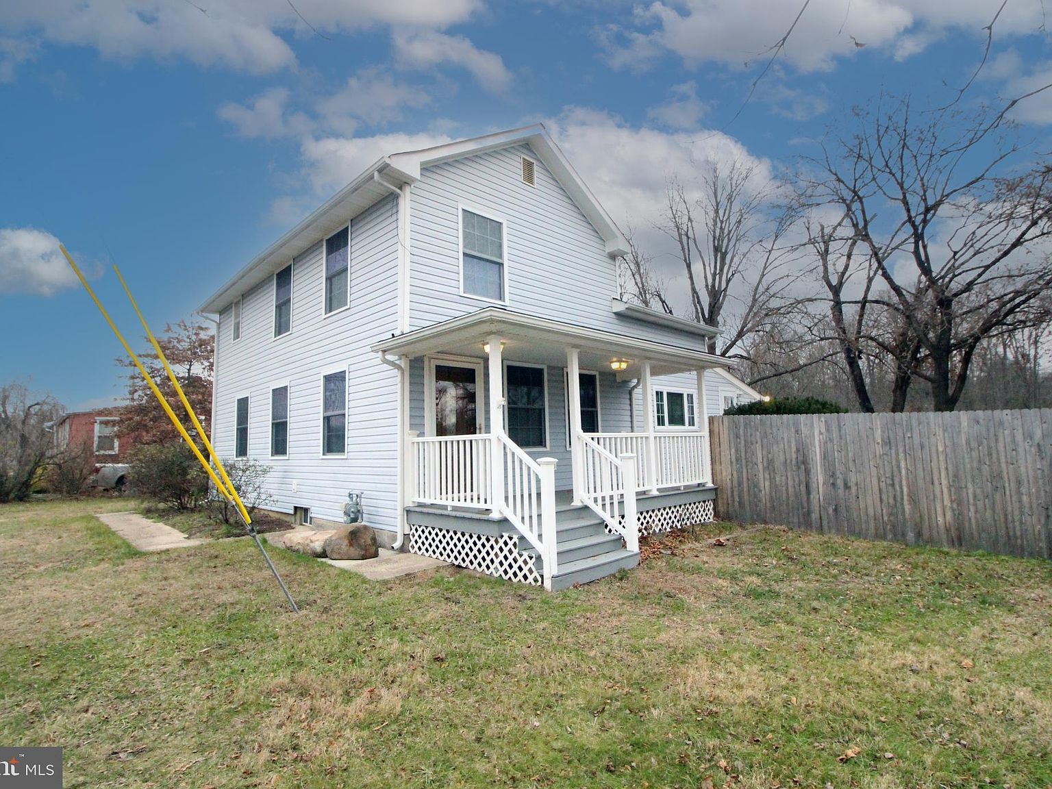 266 Bakers Basin Rd Lawrence Township, NJ 08648 - Thumbnail 2