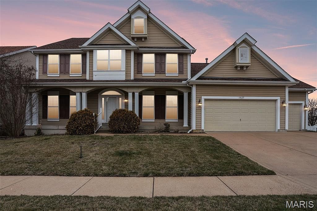 1487 Fenway Dr Fenton, MO 63026 - Thumbnail 2