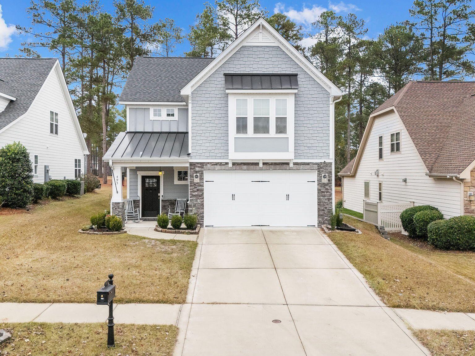 495 Kerr Lake Rd Aberdeen, NC 28315 - Thumbnail 2