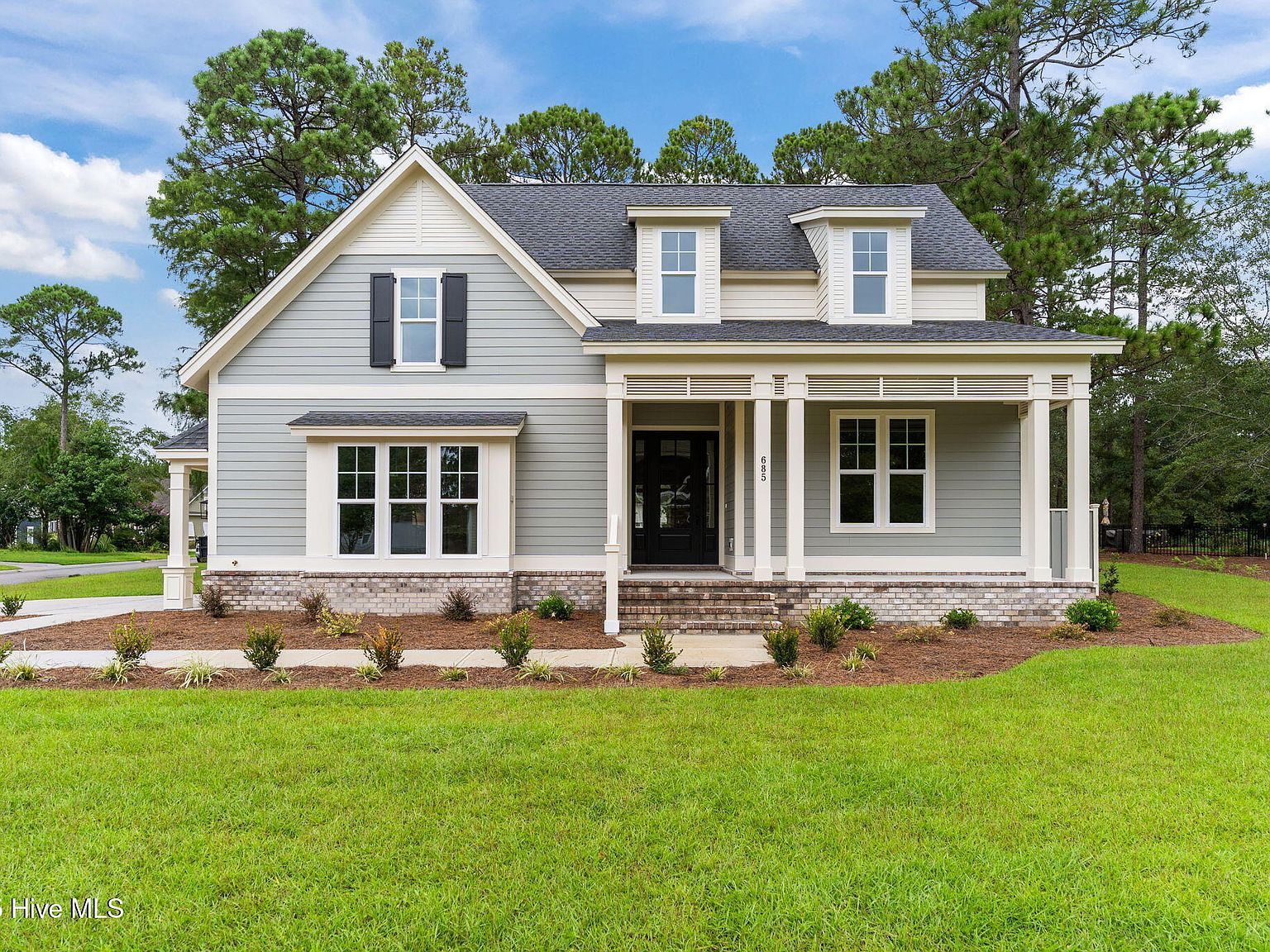 685 Breezewood Dr SE Bolivia, NC 28422  | Single Family