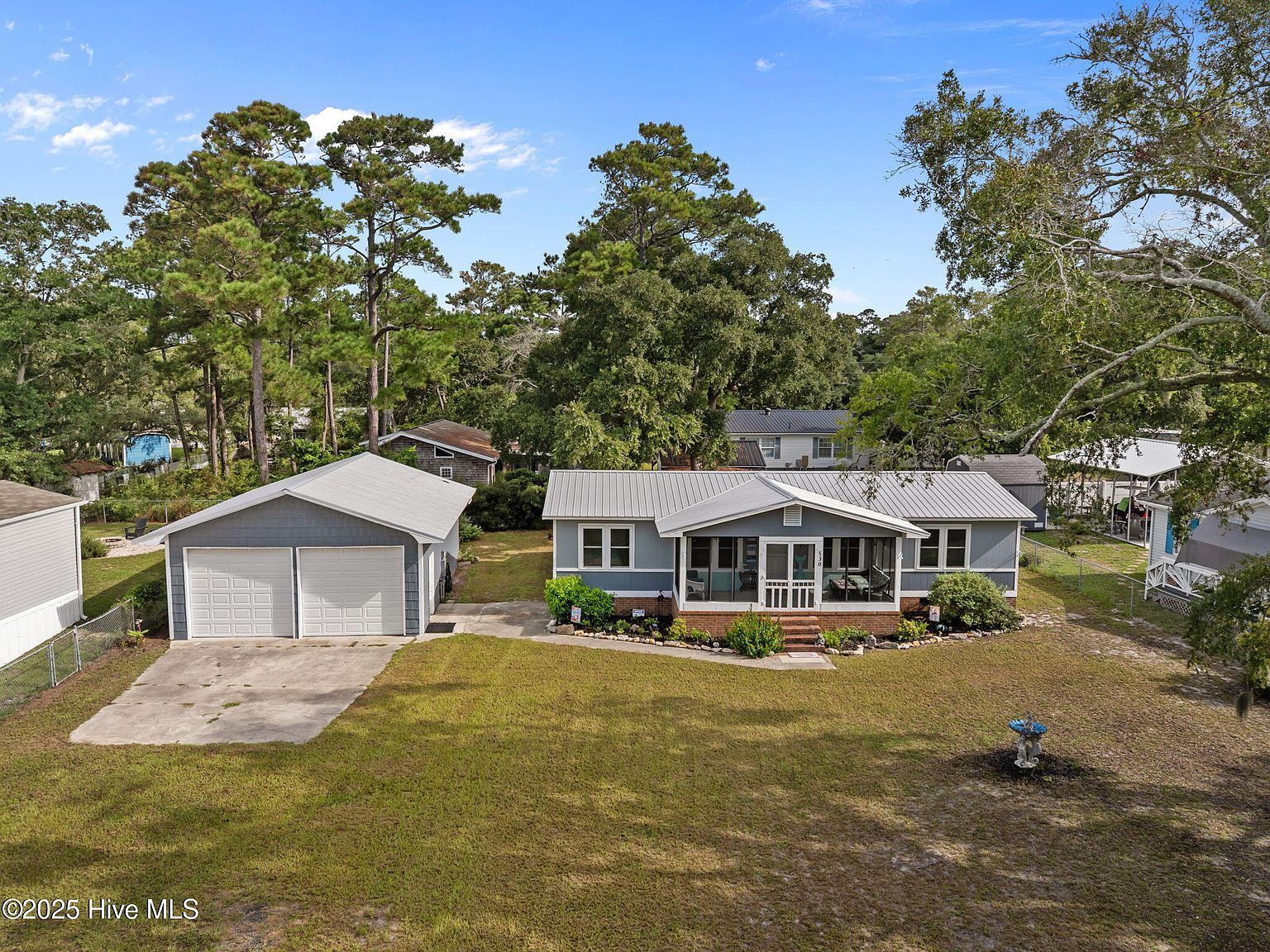 530 Lockwood Folly Rd SE Bolivia, NC 28422 - Thumbnail 2