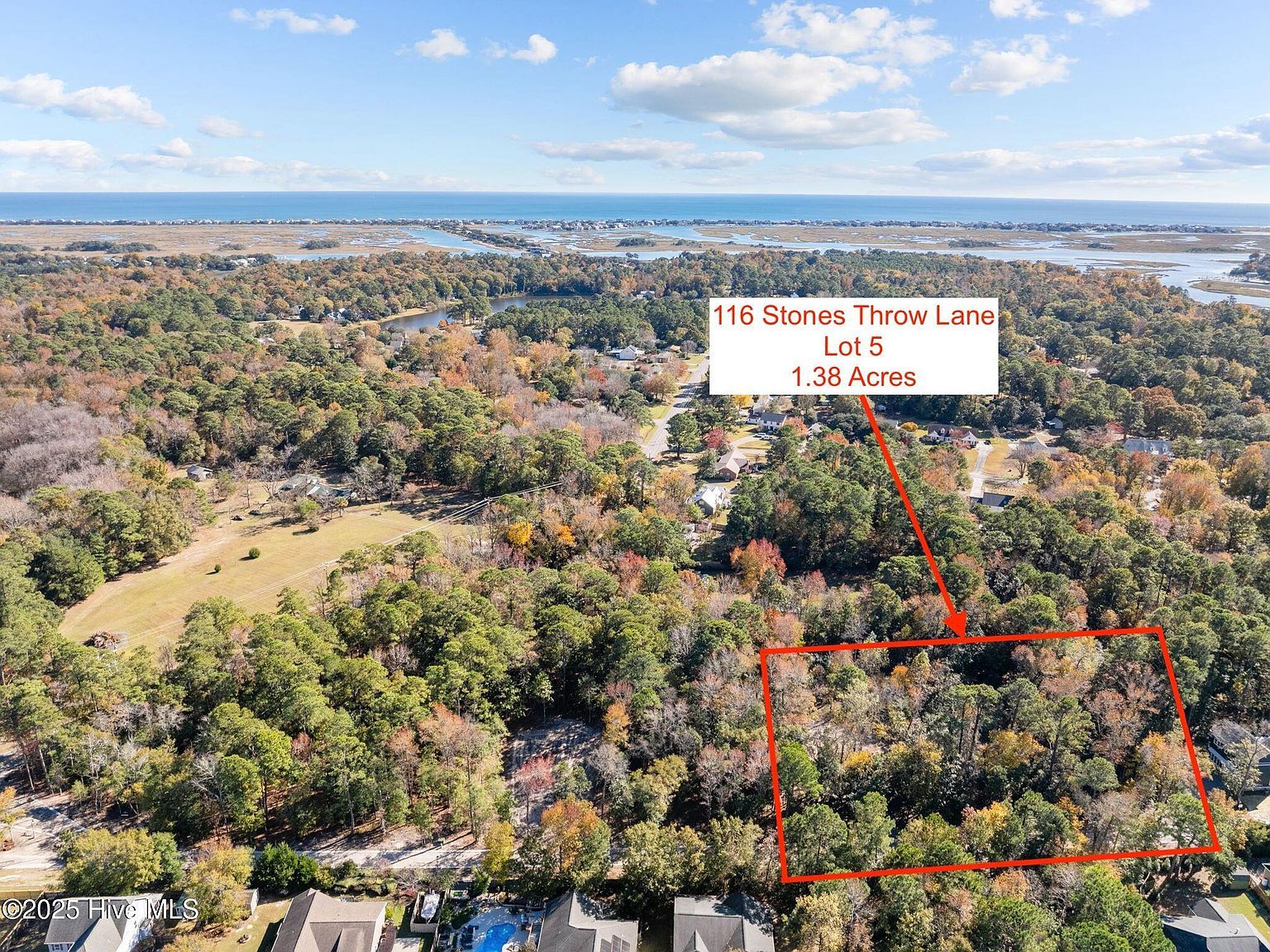 116 Stones Throw Ln Wilmington, NC 28411 - Thumbnail 2