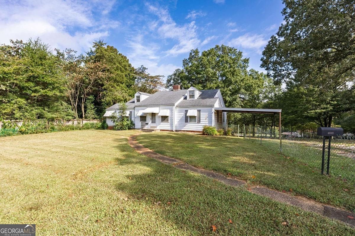 1676 Veterans Memorial Hwy SW Austell, GA 30168 - Thumbnail 2