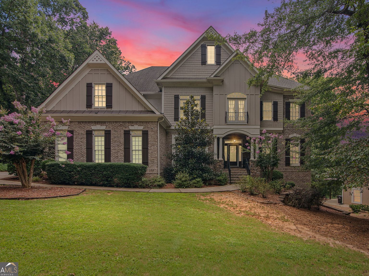 5053 Chapel Xing Douglasville, GA 30135 - Thumbnail 2