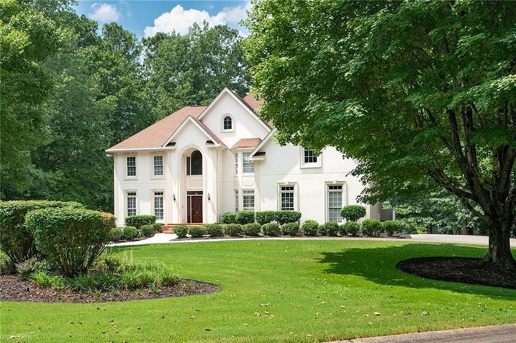 5200 Old Mountain Ct Powder Springs, GA 30127 - Thumbnail 2