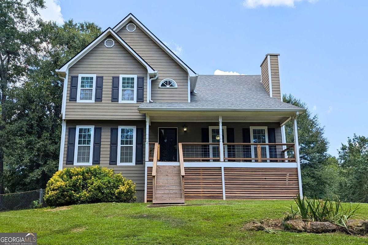 40 Stratford Dr Douglasville, GA 30134 - Thumbnail 2