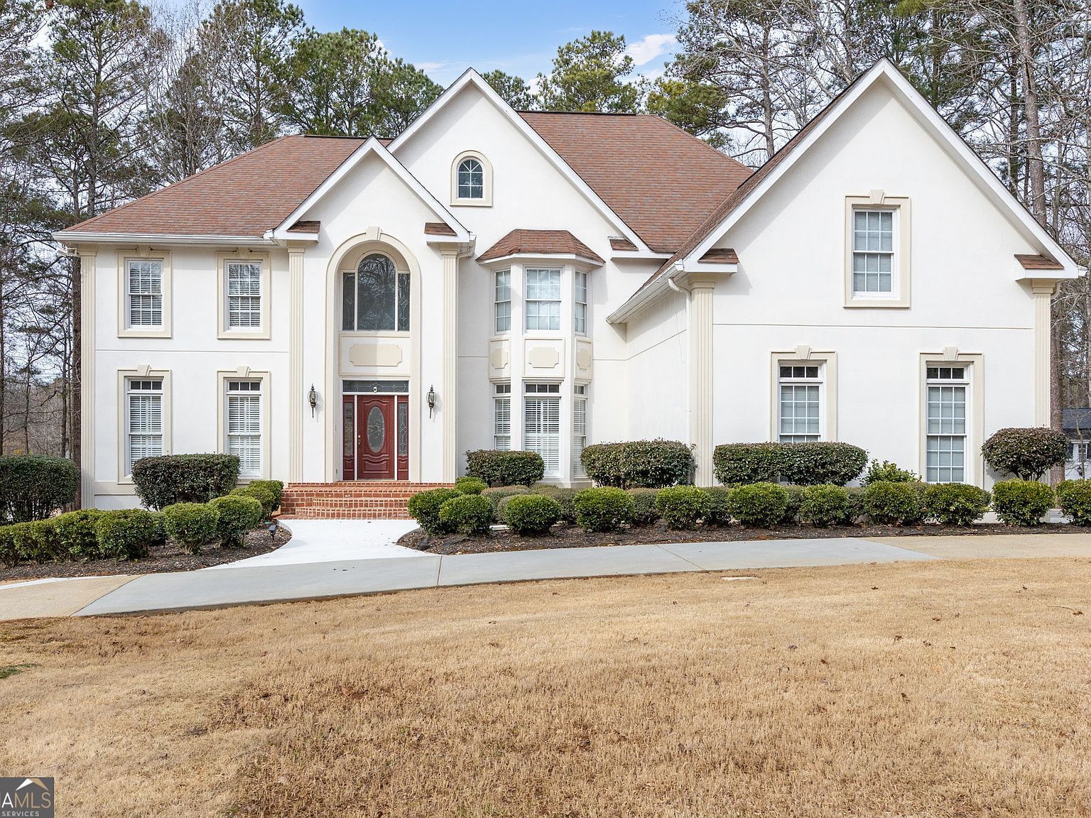 5200 Old Mountain Ct NW Powder Springs, GA 30127 - Thumbnail 2