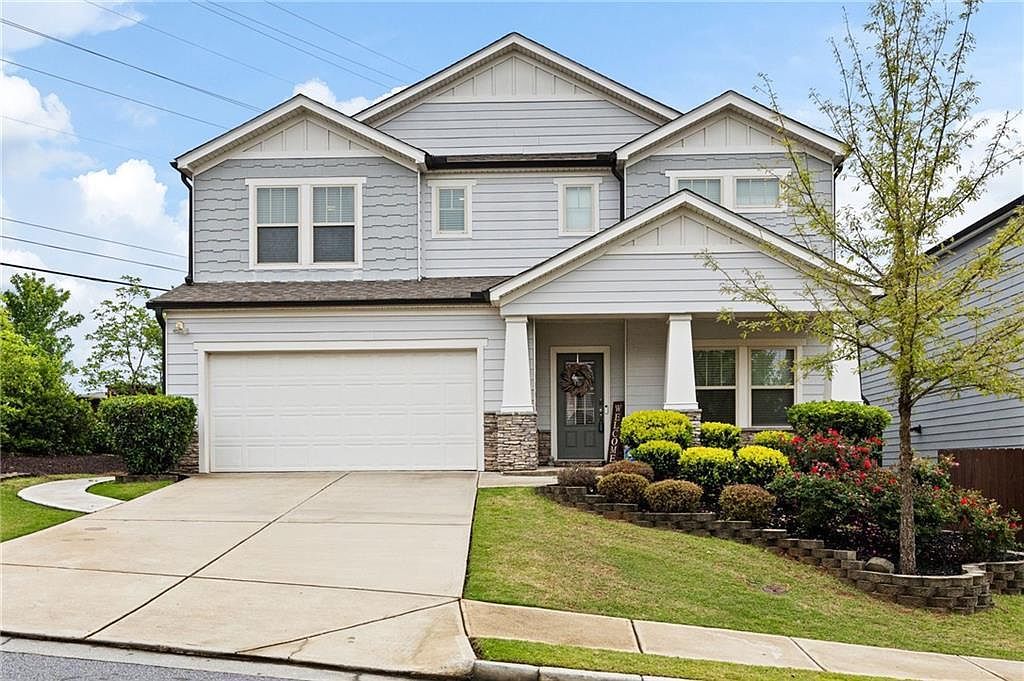 103 Grove View Rd Woodstock, GA 30189, 30189