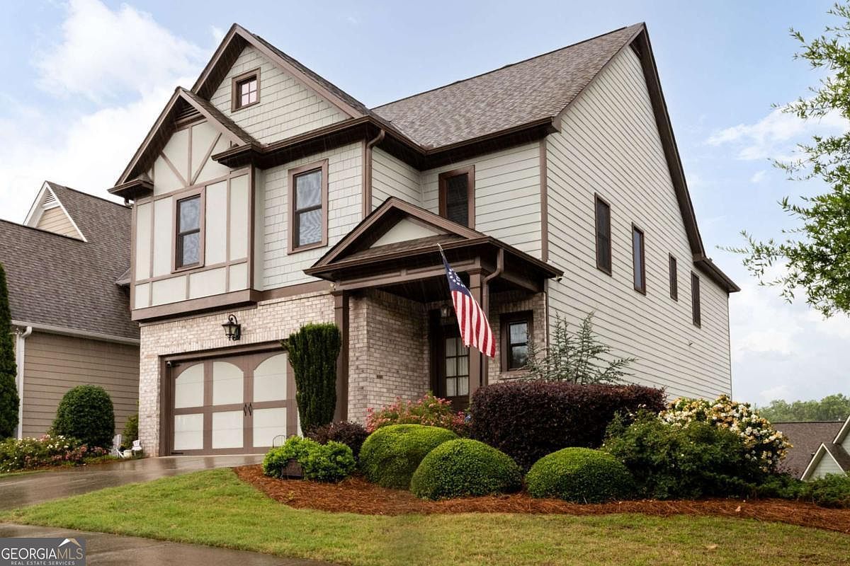 307 Cornerstone Trce Woodstock, GA 30188, 30188