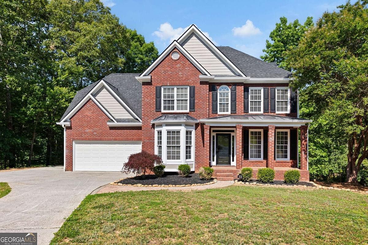 13 Royal Lake Dr SE Cartersville, GA 30120, 30120