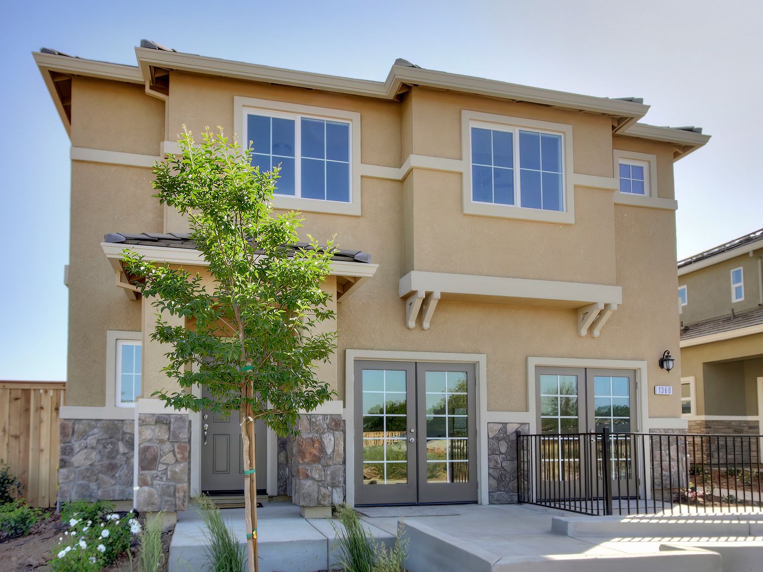 1322 River Run Cir Ione, CA 95640  | Single Family