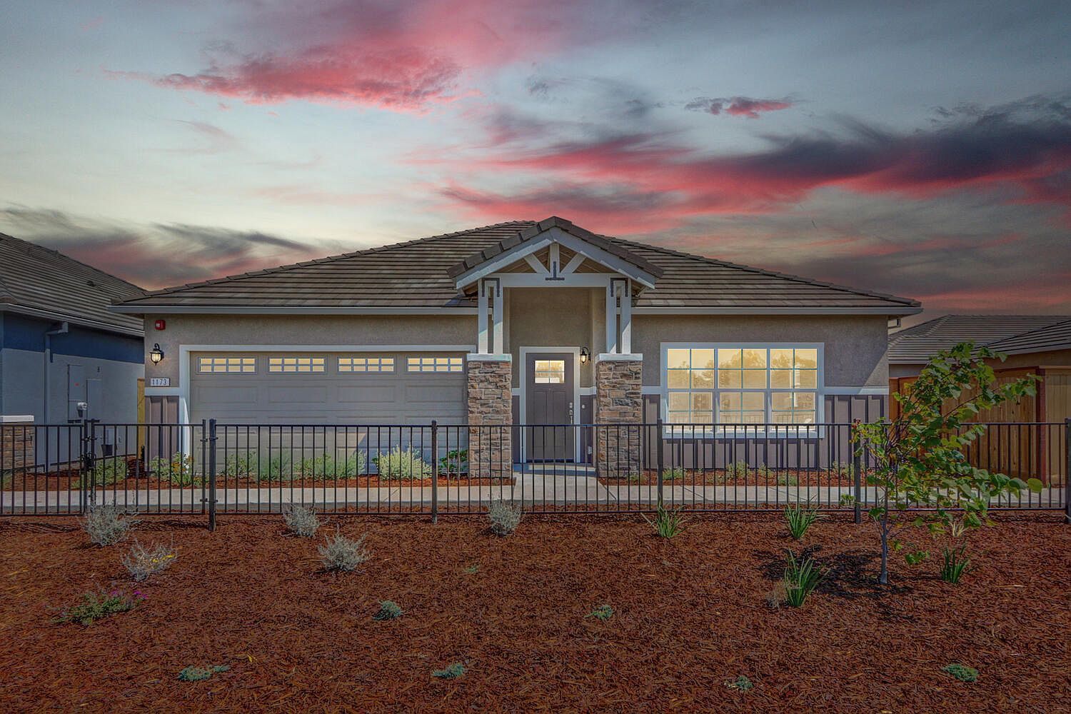 945 Hogan Rd Galt, CA 95632  | Single Family