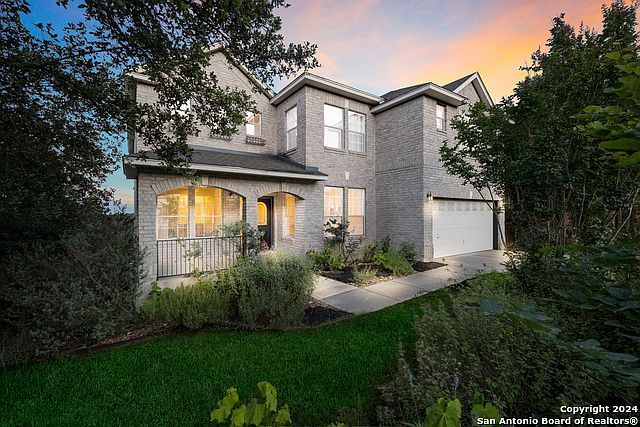 530 Mesa Loop San Antonio, TX 78258 - Thumbnail 2