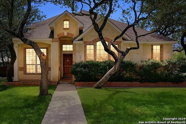 19243 Deer Elk Crst San Antonio, TX 78258 - Thumbnail 2