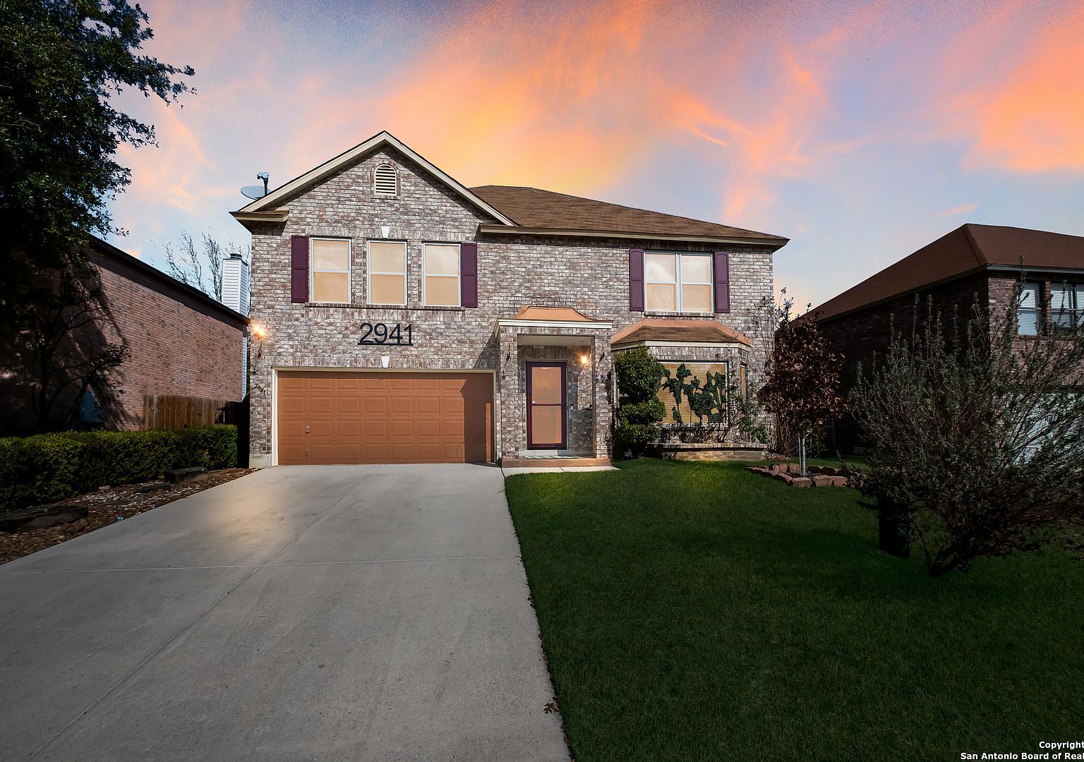 2941 Candleberry Dr Schertz, TX 78154 - Thumbnail 2