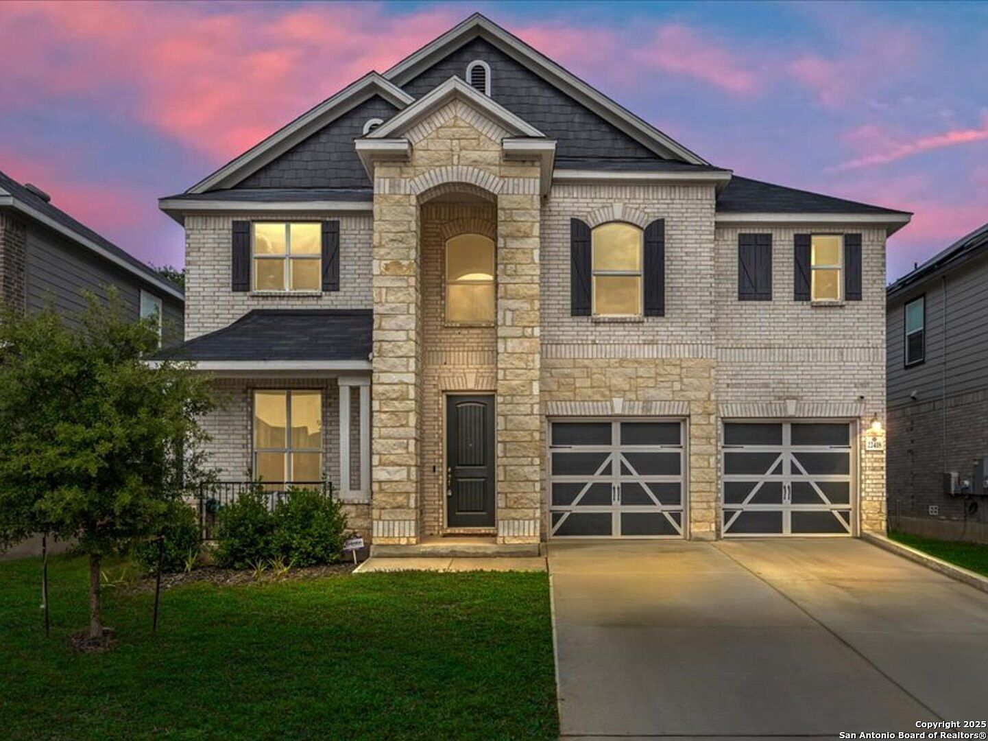 22418 Peonia Park San Antonio, TX 78261 - Thumbnail 2