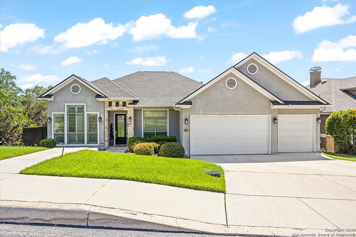 25910 Trickling Rock San Antonio, TX 78260 - Thumbnail 2