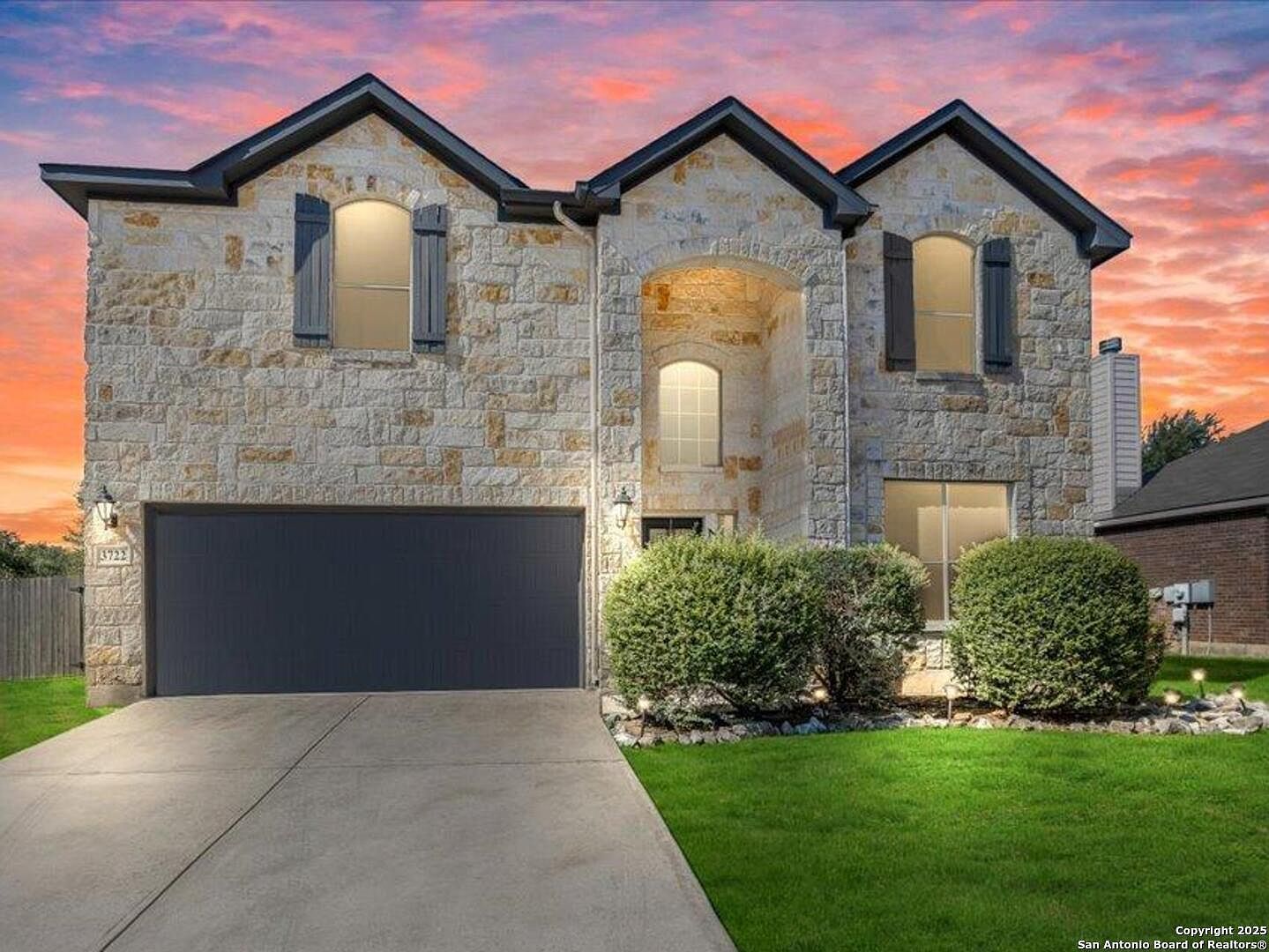 3722 Sweet Olive San Antonio, TX 78261 - Thumbnail 2