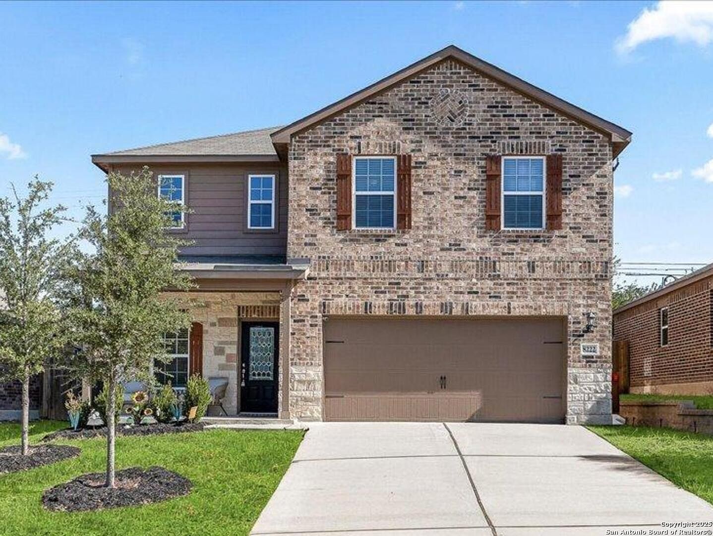 8222 Bending Tree San Antonio, TX 78254 - Thumbnail 2