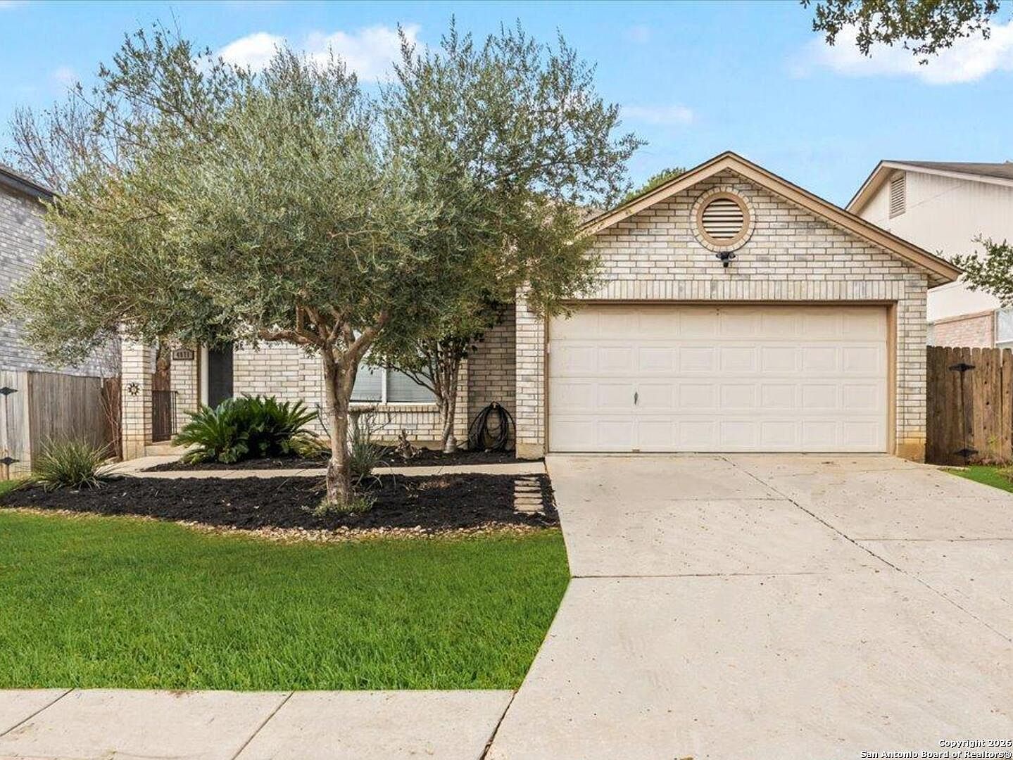 4971 Watering Trail Dr San Antonio, TX 78247 - Thumbnail 2