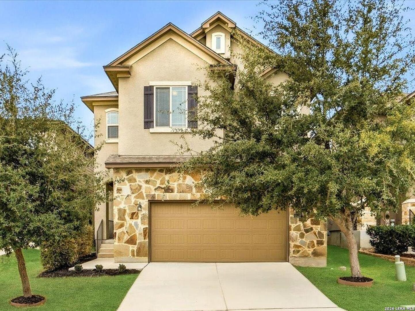 3107 Ambar Cala San Antonio, TX 78259 - Thumbnail 2