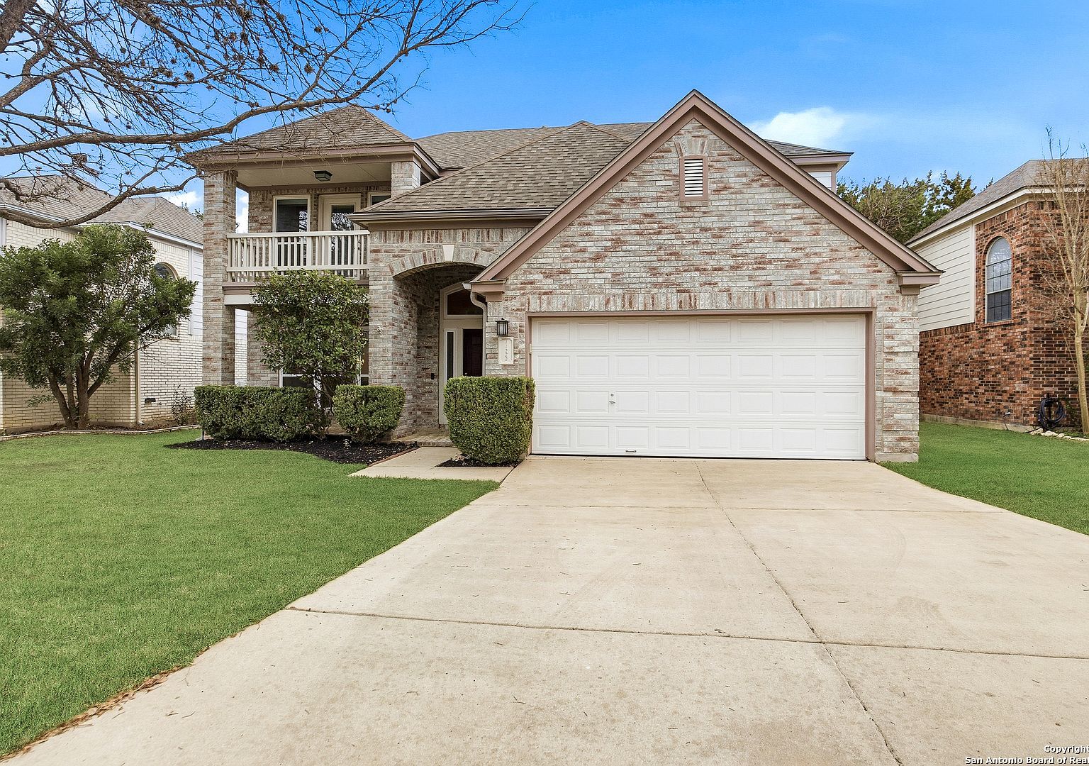 11222 Jade Spg San Antonio, TX 78249 - Thumbnail 2