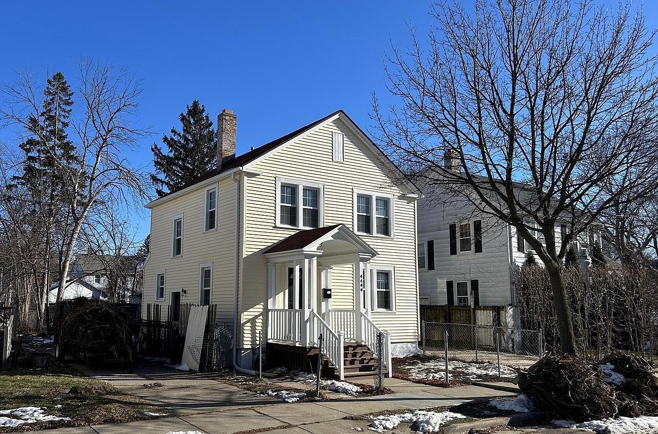 4444 N 26th St Milwaukee, WI 53209 - Thumbnail 2