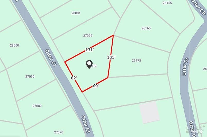 27089 Otter Ct Willits, CA 95490 - Thumbnail 2