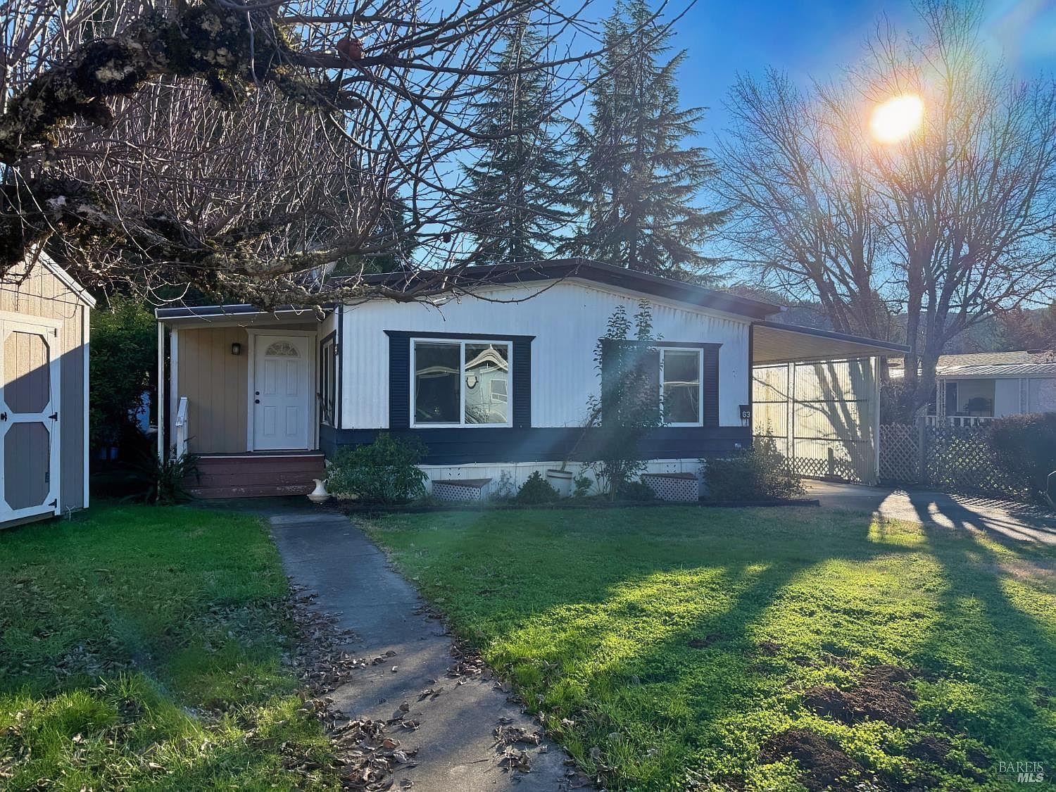 10755 Mobile Village Way Willits, CA 95490 - Thumbnail 2