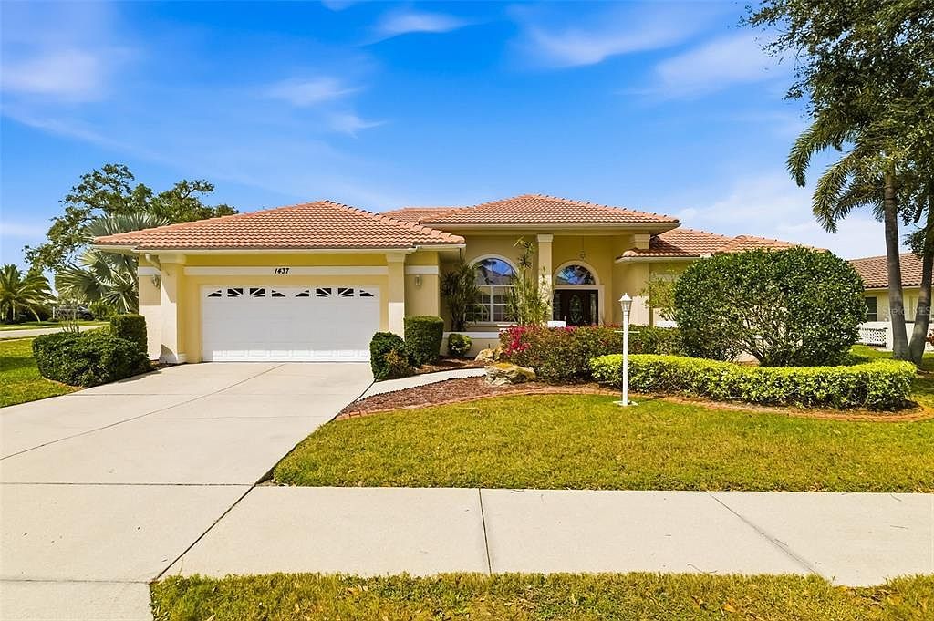 1437 Kilberry Way Venice, FL 34292 - Thumbnail 2