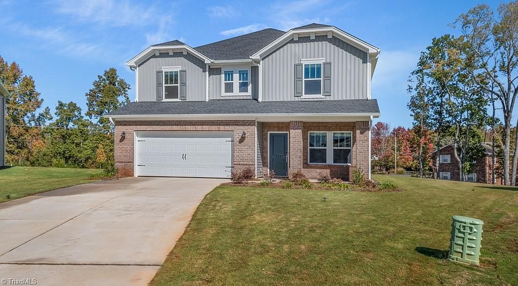 119 Heritage Valley Ct Mocksville, NC 27028 - Thumbnail 2