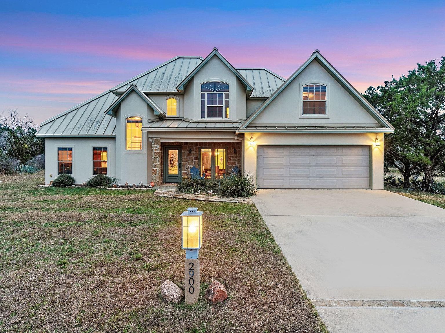 2900 Hi Mesa Horseshoe Bay, TX 78657 - Thumbnail 2