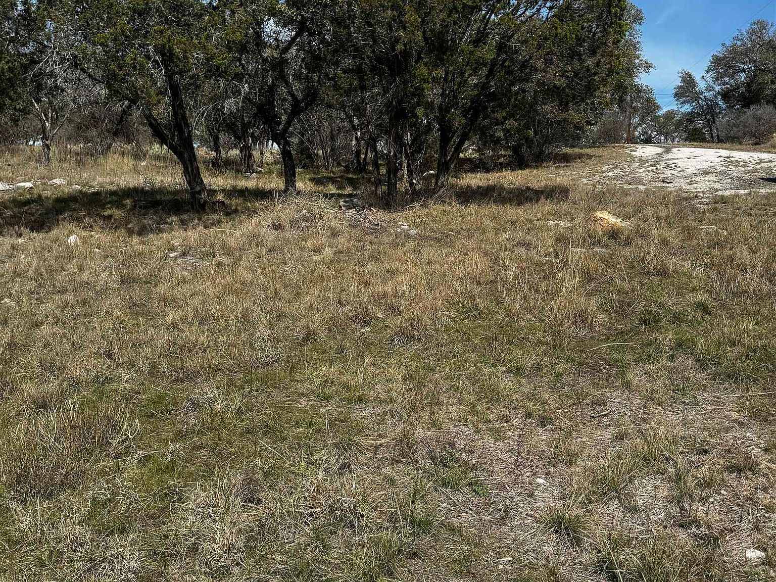 LOT 14047 Diamond Back Horseshoe Bay, TX 78657 - Thumbnail 2