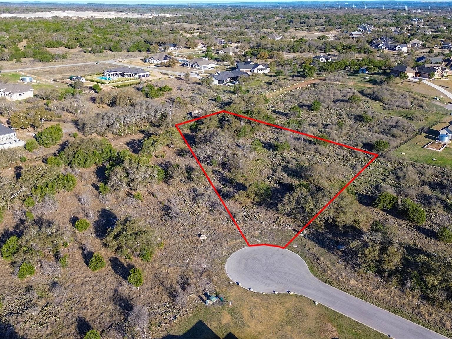 LOT-196A Marble Falls Ct Spicewood, TX 78669 - Thumbnail 2