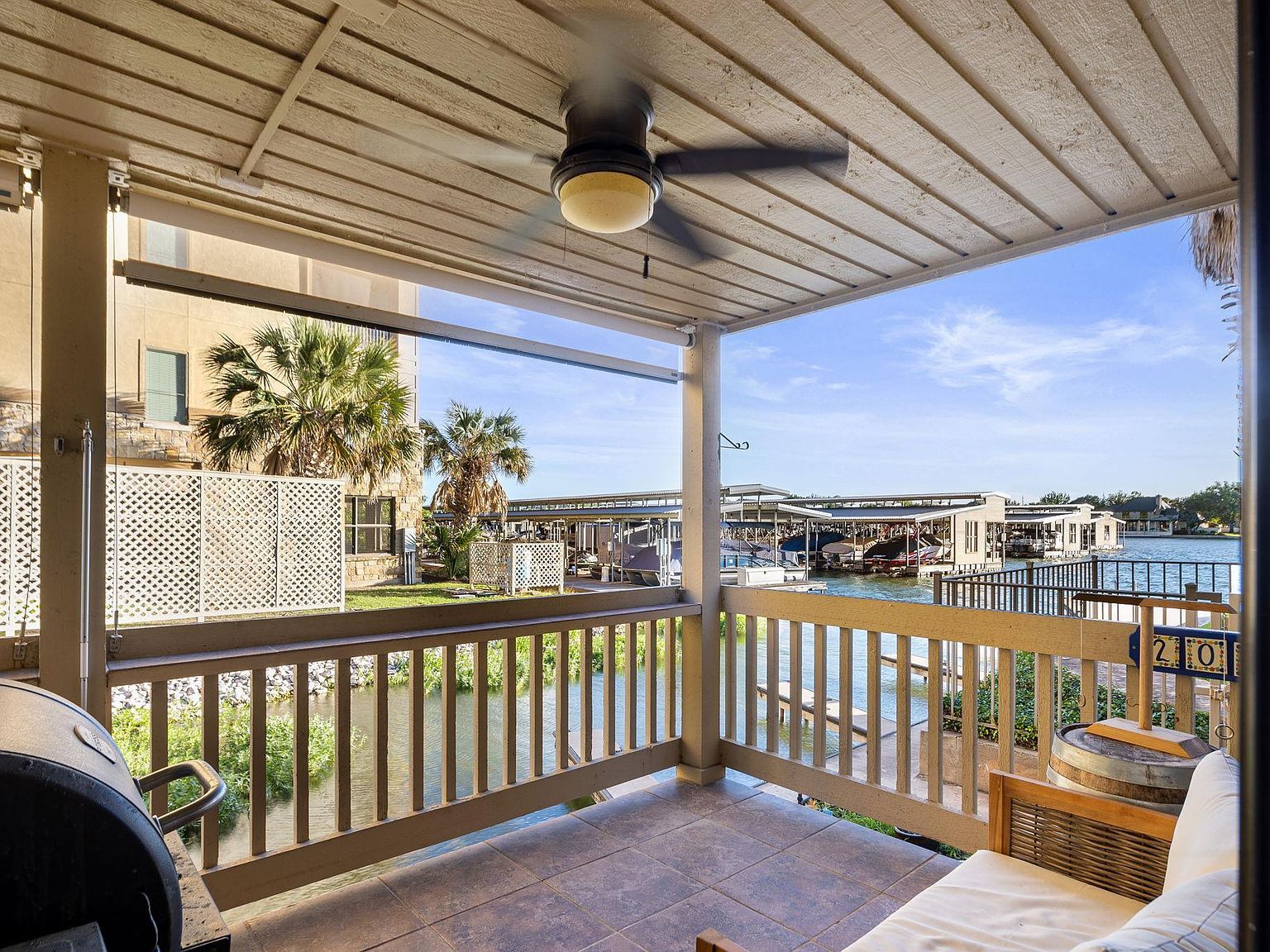 1100 The Cape Rd #201 Horseshoe Bay, TX 78657 - Thumbnail 2