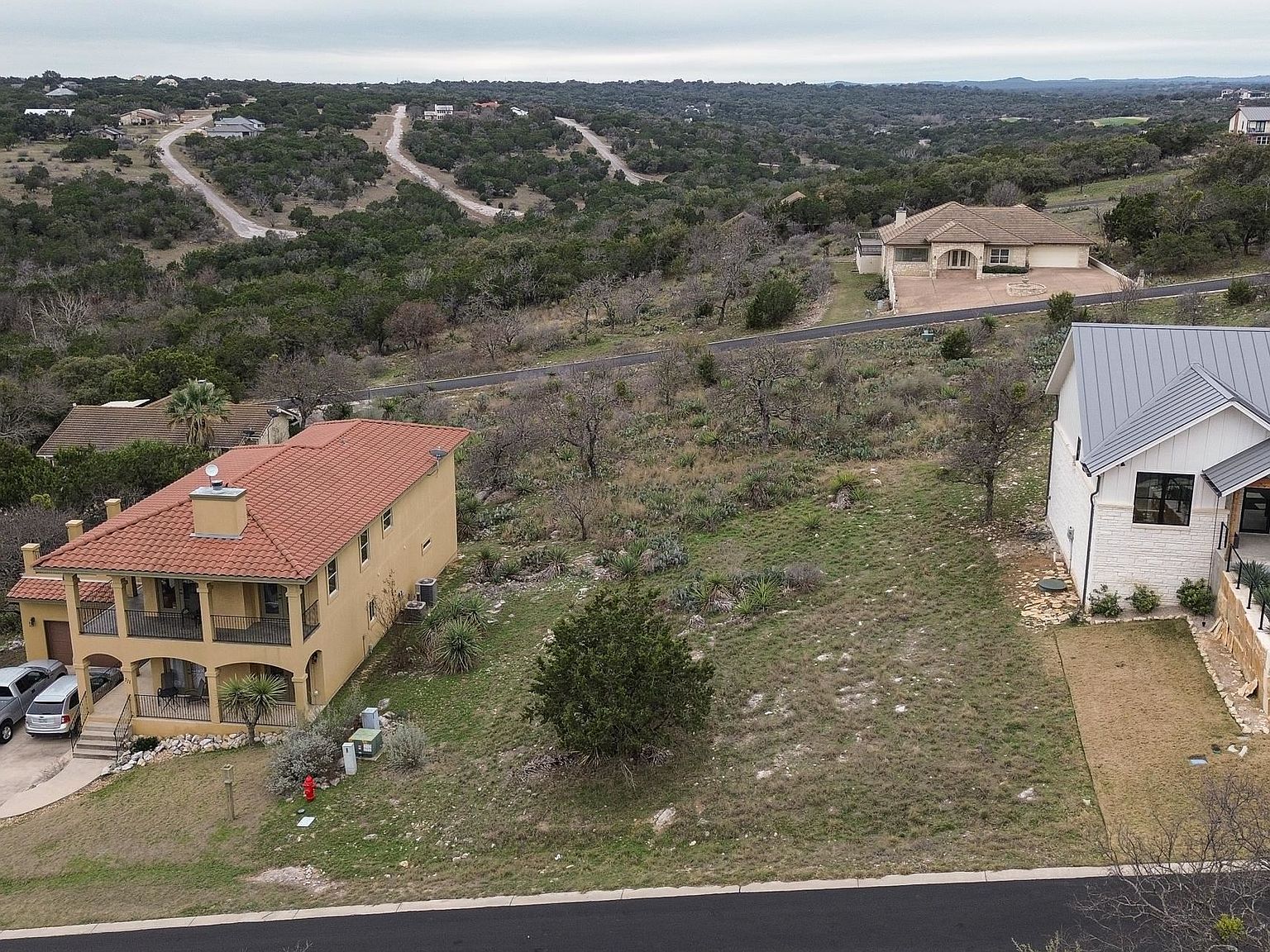 713 Fallow Horseshoe Bay, TX 78657  | Land/Lot