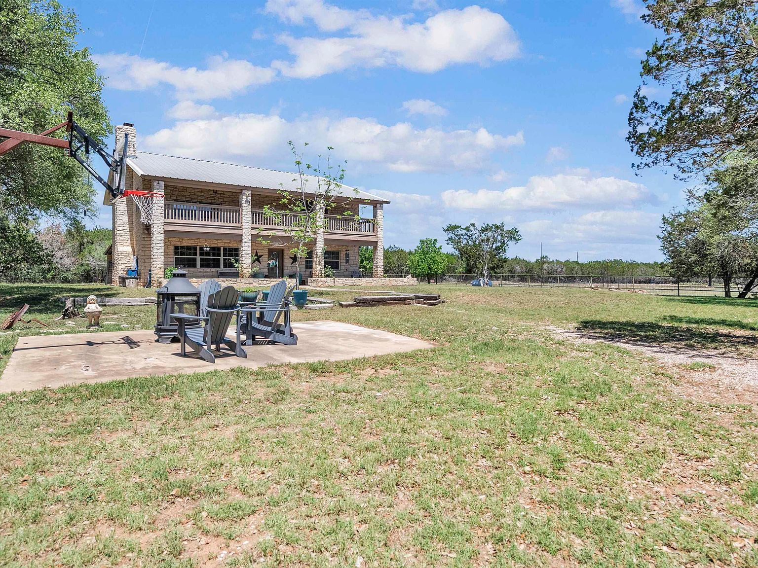 260 Flatrock Trl Marble Falls, TX 78654 - Thumbnail 2