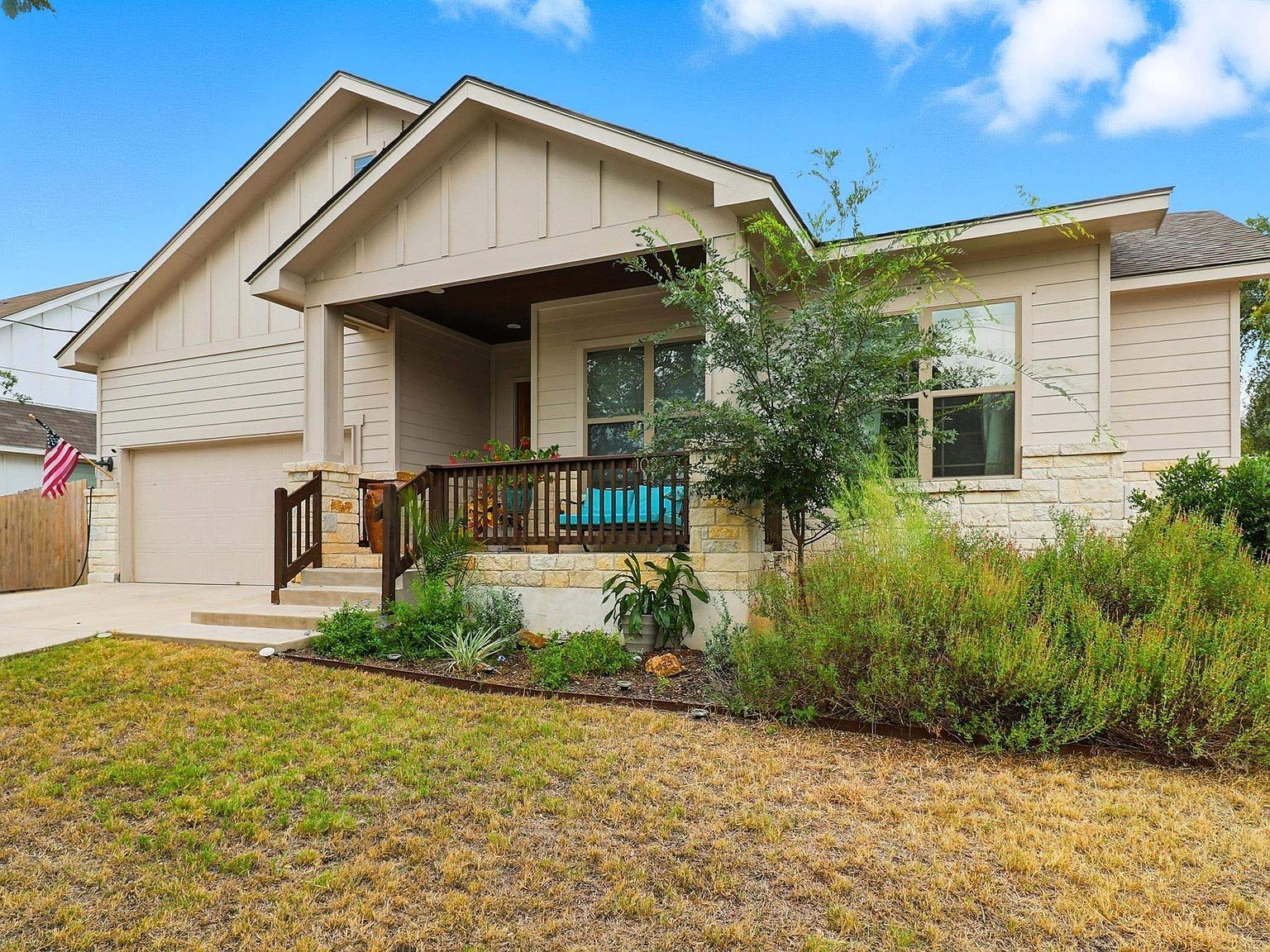 103 Kings Way Cottonwood Shores, TX 78657 - Thumbnail 2