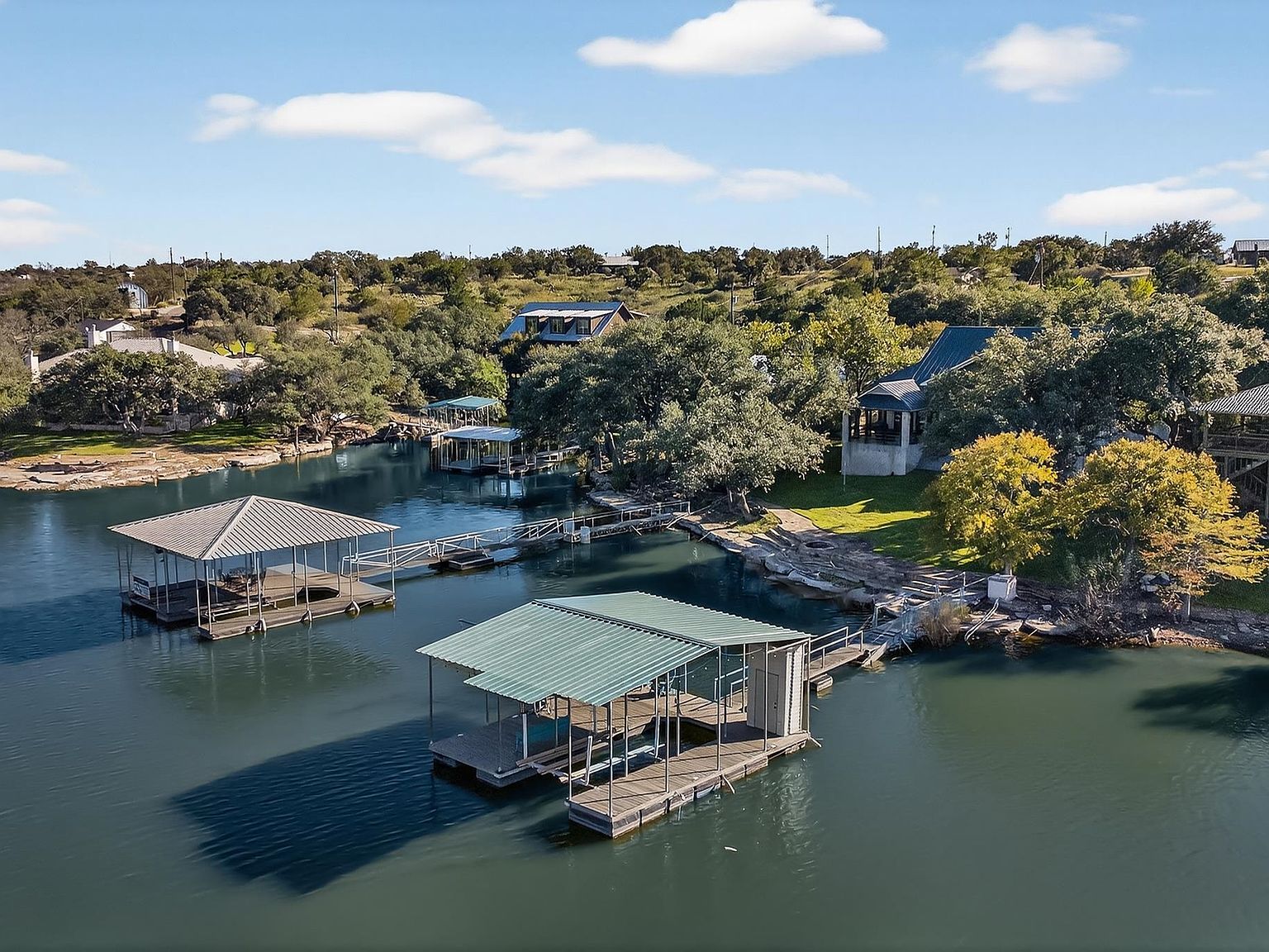 518 Morgan Creek Dr Burnet, TX 78611 - Thumbnail 2