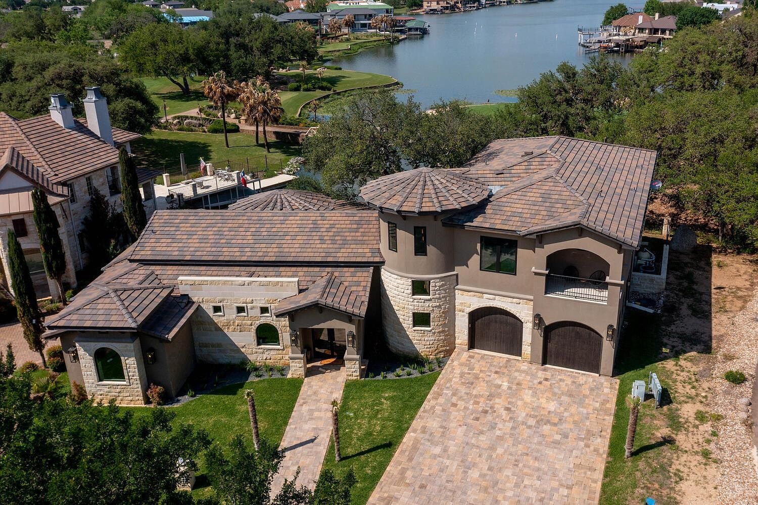 901 Sun Ray Horseshoe Bay, TX 78657  | Single Family