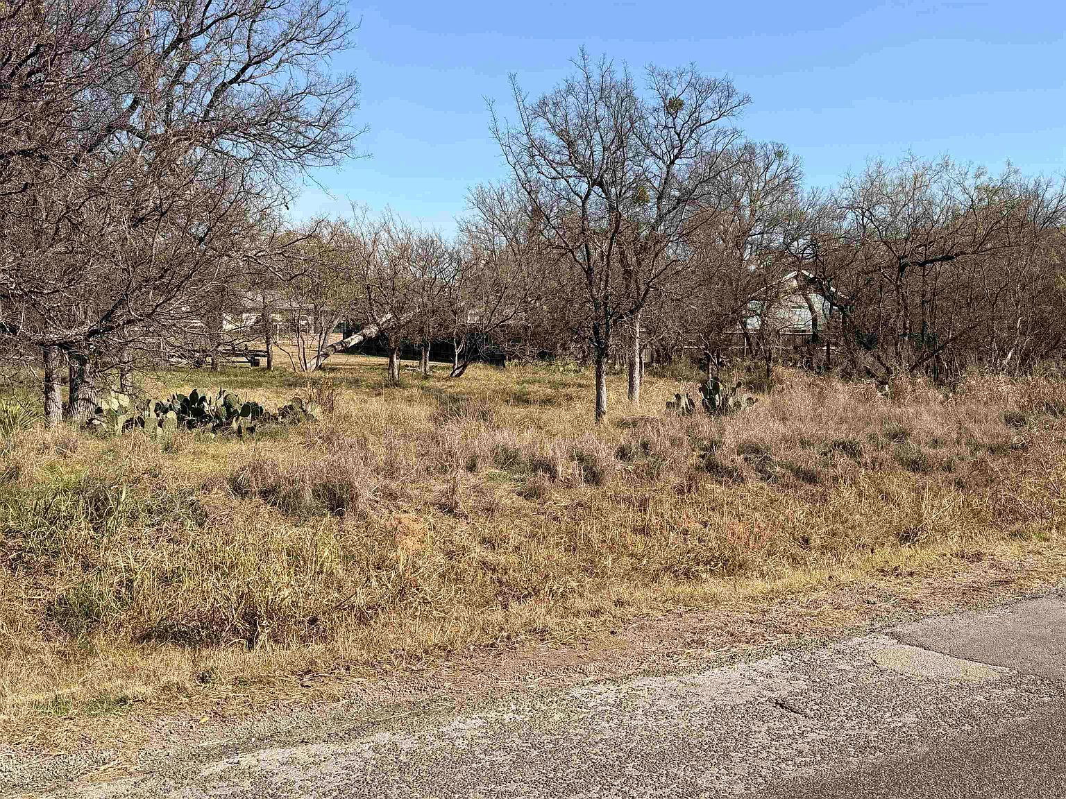 717-721 E Granitecastle Dr Marble Falls, TX 78654 - Thumbnail 2