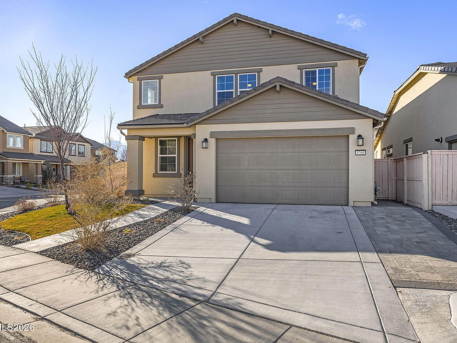 9769 Belville Dr Reno, NV 89521 - Thumbnail 2