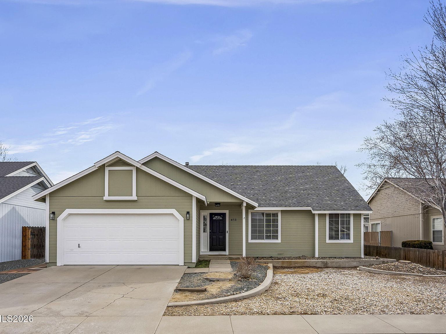 451 Sandalwood Dr Carson City, NV 89701 - Thumbnail 2