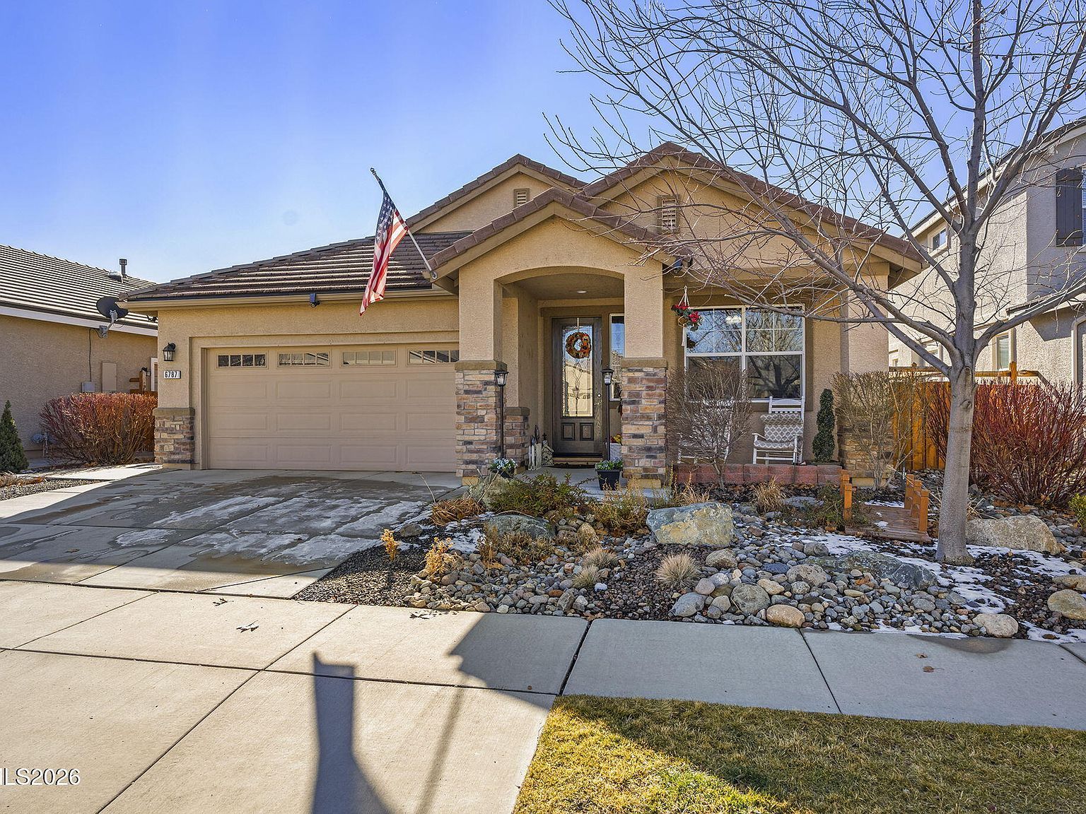 6787 Centaurus Dr Sparks, NV 89436 - Thumbnail 2