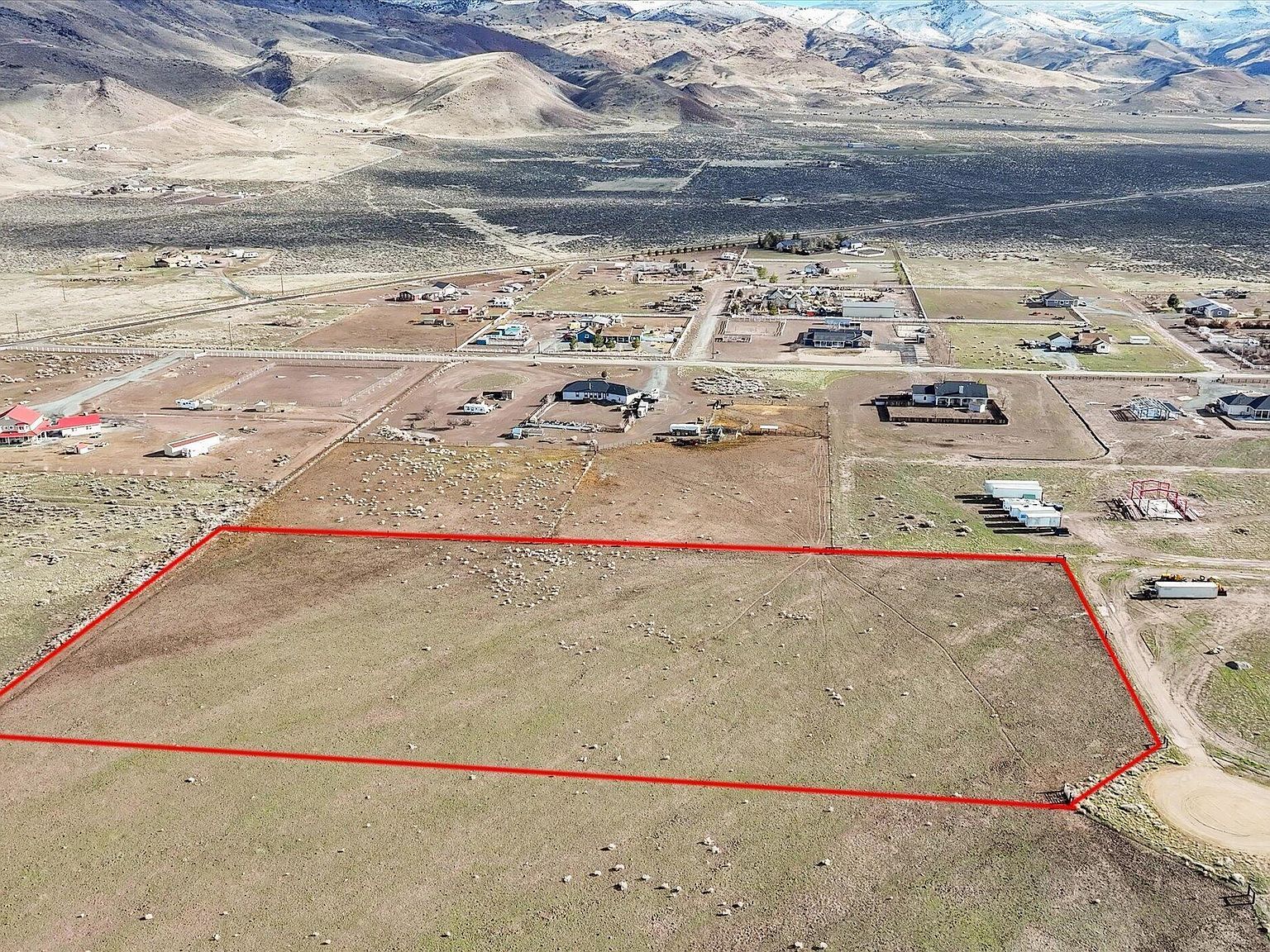 200 Tumbleweed Ct Reno, NV 89510 - Thumbnail 2