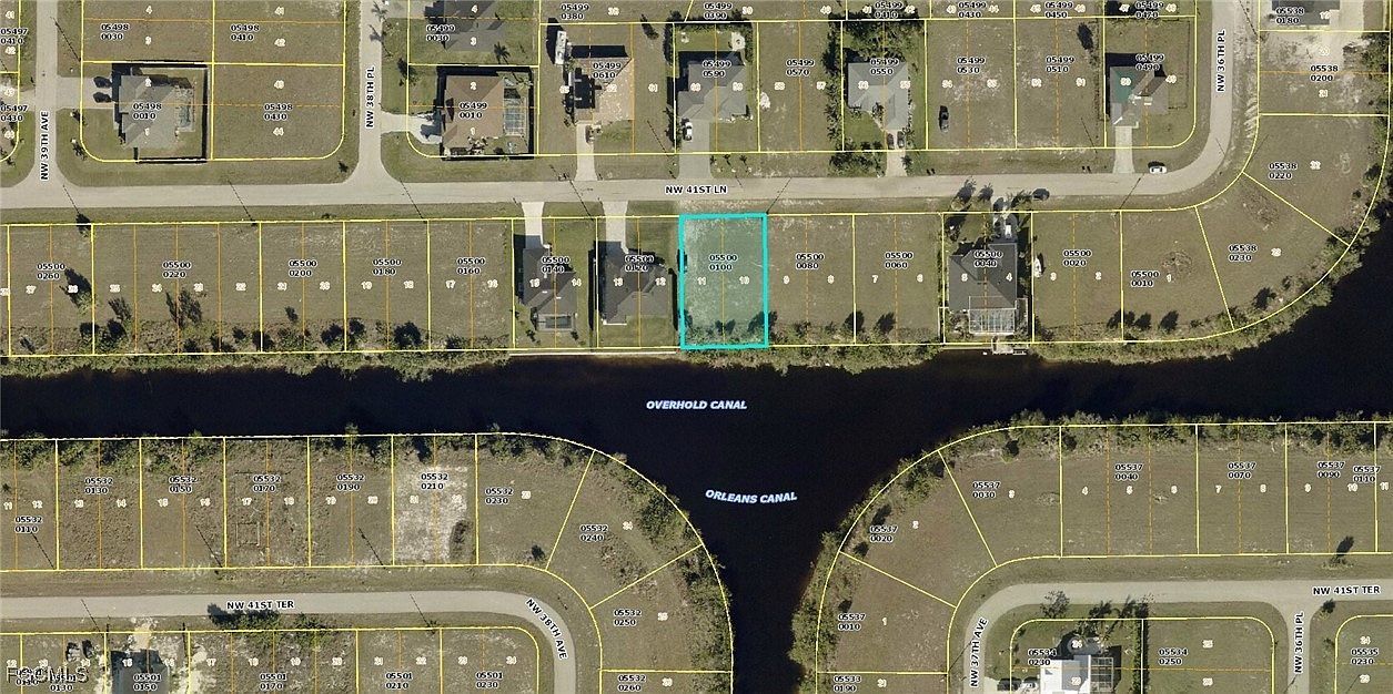 3714 NW 41st Ln Cape Coral, FL 33993 - Thumbnail 2