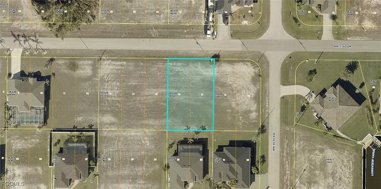 4606 NW 33rd Ln Cape Coral, FL 33993 - Thumbnail 2