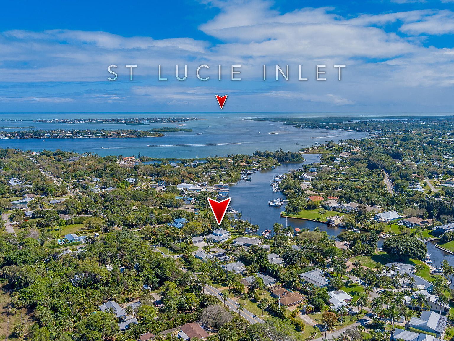 3404 SE Inlet Harbor Trl Stuart, FL 34996 - Thumbnail 2